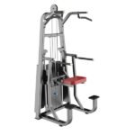 MND Dip Chin Assist-F09
