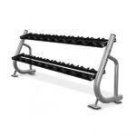 WNQ Dumbbell Rack F1-A84