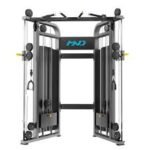 Strength Gym Equipment FTS