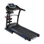 Umay Foldable Motorized Treadmill-F30D