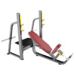 MND Olympic Bench Incline-F42