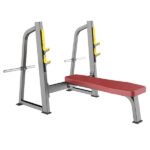 MND Olympic Flat Bench-F43