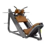 MND Leg Press & Hack Squat-F58