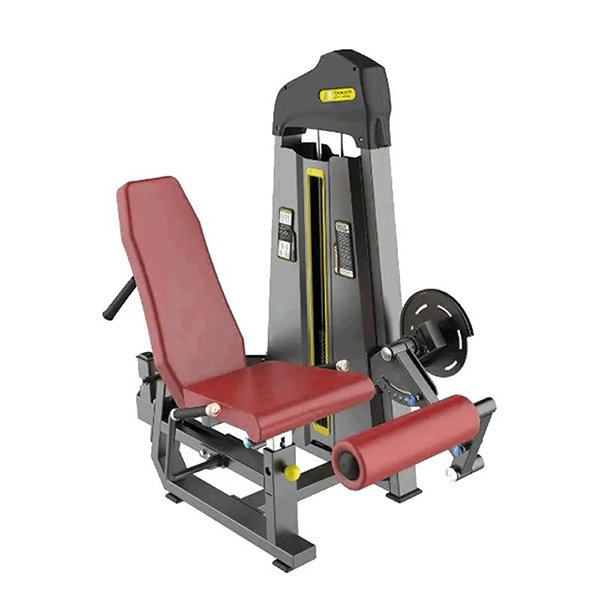 F90 MND Leg Extension Leg Curl-F90 - Image 1