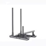 MND Plate Loaded Sled Track-F92