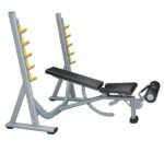 MND Weight Lifting Bench-FF46