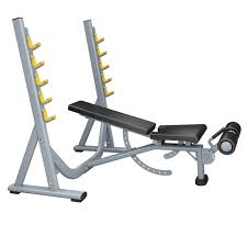 Weight Lifting Bench