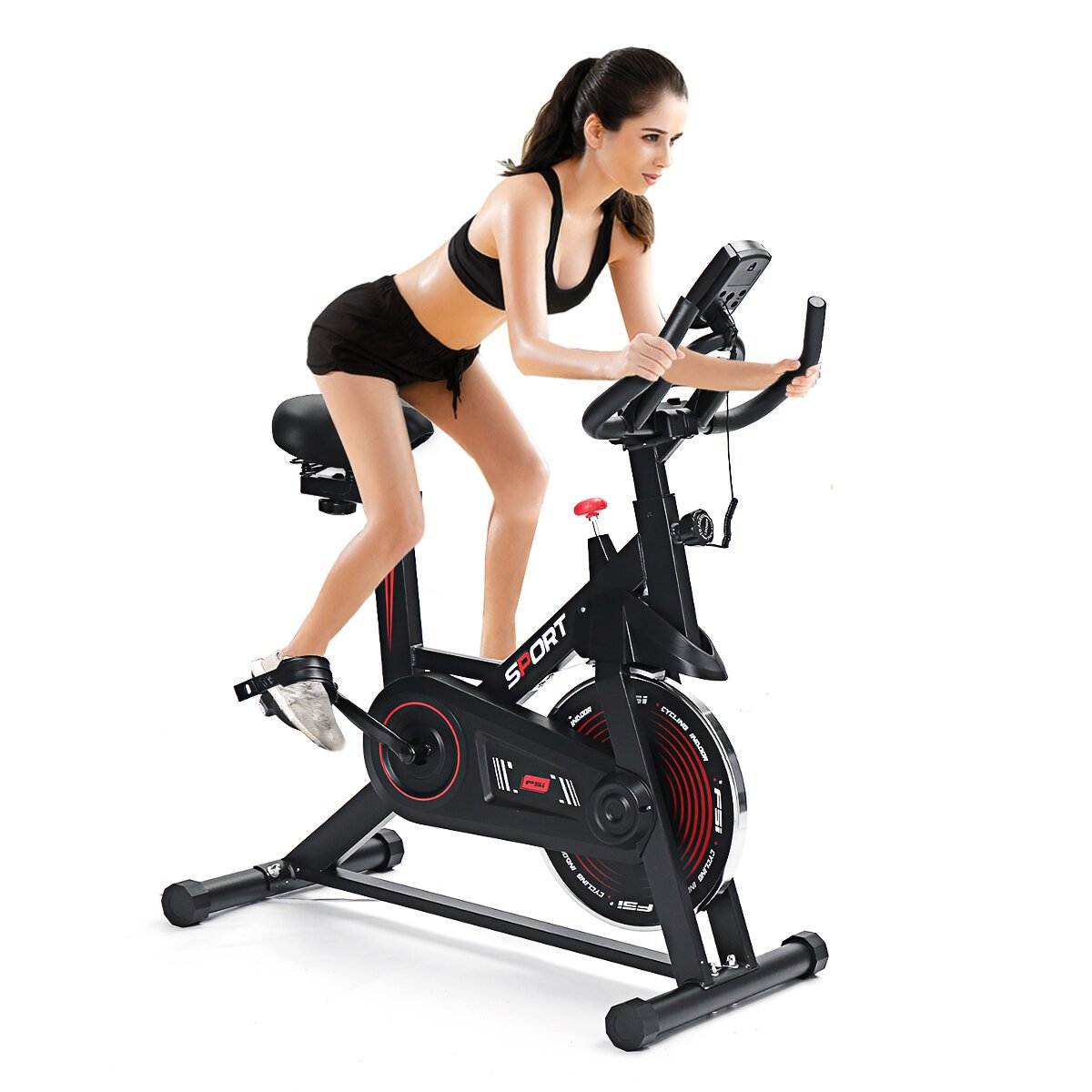 FSI.jpg SPINNING BIKE - Image 1