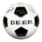 Deer-B Football