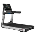 Daily Youth Commercial Motorized Treadmill-GTX MAX