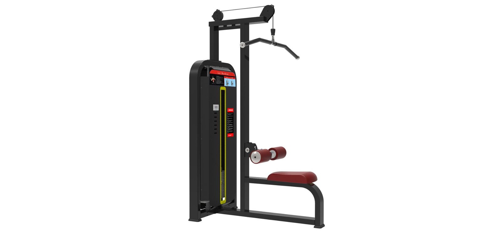 HTB1tjtXcO6guuRkSnb4q6zu4XXaB.jpg Lat Pulldown - Image 1