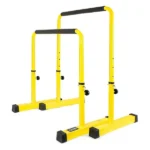 High Push Ups Stand & Dips Station-48inched