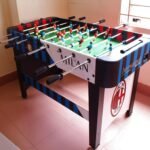 Soccer Table