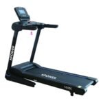 motorized Treadmill