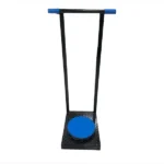 IRON TWISTER WITH STAND