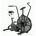 JG Fitness Air Bike JG-1108