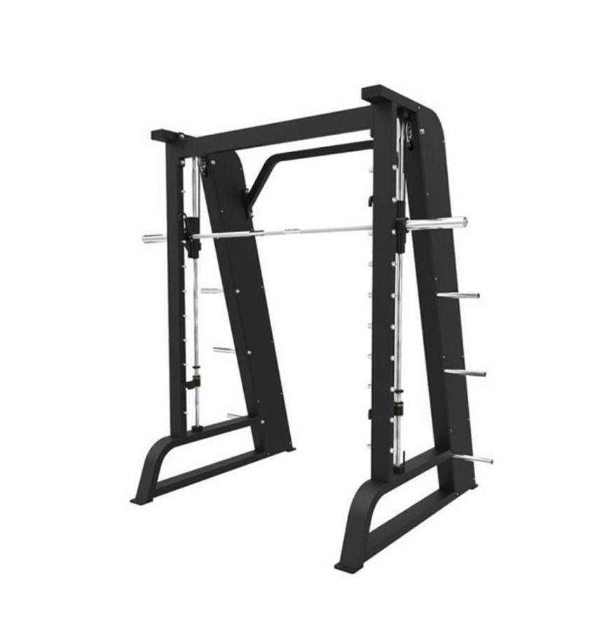 JG-1617.jpg Smith Machine - Image 1