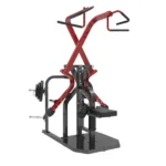 Cross Lat Pull Down JG-BM019