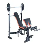 Kpower Weight Bench K310A