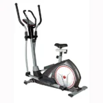 Kpower Commercial Magnetic Elliptical Cross Trainer-K8718HA