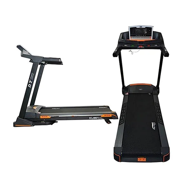 KL901 Daily Youth Foldable Motorized Treadmill-KL901 - Image 1