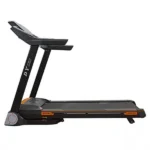 Daily Youth Foldable Motorized Treadmill-KL903S