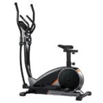 Life Fitness Magnetic Cross trainer Elliptical Bike LF-6001EA