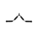 Lat Pulldown-Triceps V-Bar with Handle
