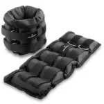 Leg weight – Ankle Weight Weighted Exercise Leg Weighted Workout Weight Loading Wraps Strength
