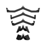 Mag Bar 5pcs Set