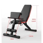 Adjustable Multi-Function Bench