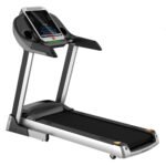 Motorized Treadmill
