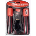 Skipping Rope-Jump Rope-Ninja-NS397