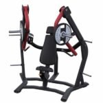 MND Wide Chest Press-PL15