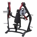 Wide Chest Press