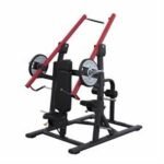 Plate Iso-lateral Chest Press