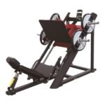 Linear Leg press Machine