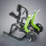 Row Machine
