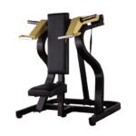 Shoulder Press