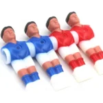 Soccer Board Player (Foosball Man SET)