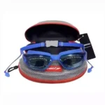 Speedo Waterproof Swimming Goggles Multi-color