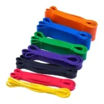 Resistance Bands for Body Stretching