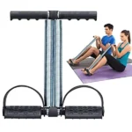 Tummy Trimmer Double Spring / Fitness Tummy Trimmer/abs Tummy Trimmer/abs Exerciser Tummy Trimmer/Multipurpose Fitness Equipment for Men and Women gym equipment