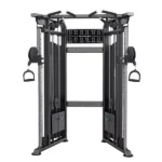 DHZ Multi Functional Trainer-U1017C