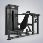 DHZ Chest & Shoulder Press-U2084C