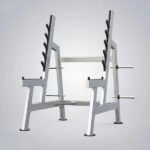 DHZ Fitness Squat Rack-U3050