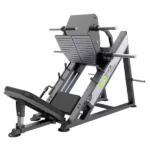 DHZ Angled Leg Press-U3056