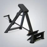DHZ Incline Level Row-U3061