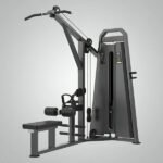 DHZ Lat Pull Down & Pulley-U3085C