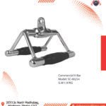 Commercial Vbar